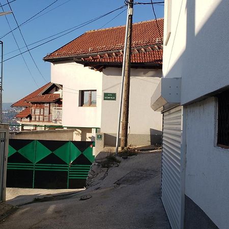 Hotel Prenociste 3 Sobe SJJ Exterior foto